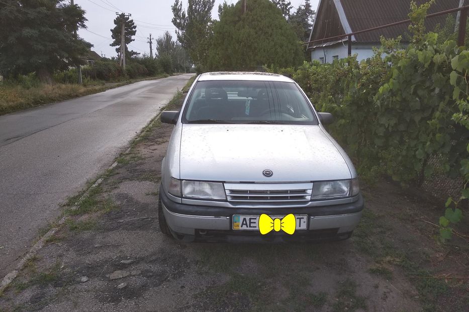 Продам Opel Vectra A 1988 года в Запорожье