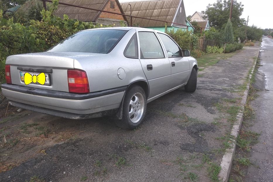 Продам Opel Vectra A 1988 года в Запорожье