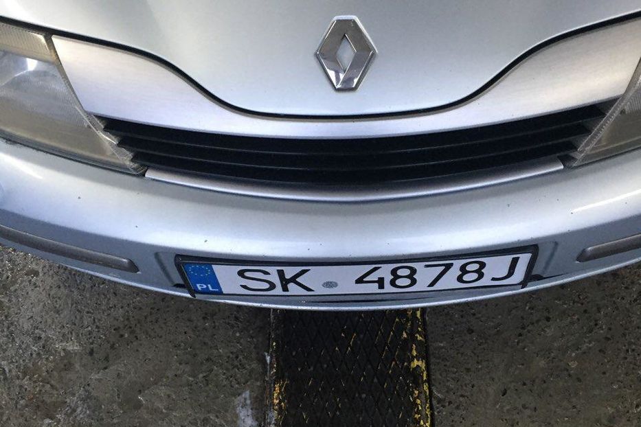 Продам Renault Laguna Дизель 2002 года в Киеве