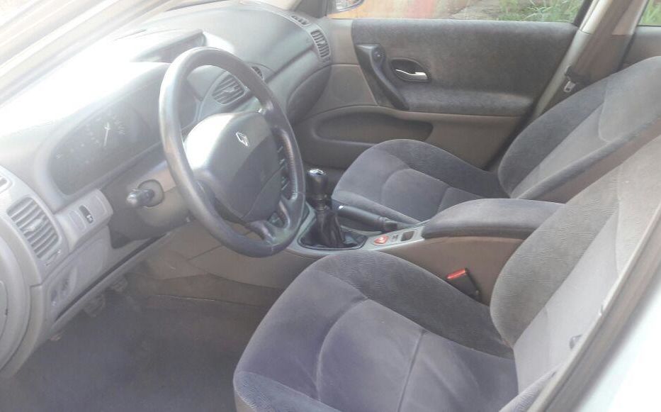 Продам Renault Laguna 2001 года в Киеве