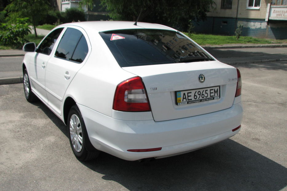 Продам Skoda Octavia A5 2011 года в Днепре