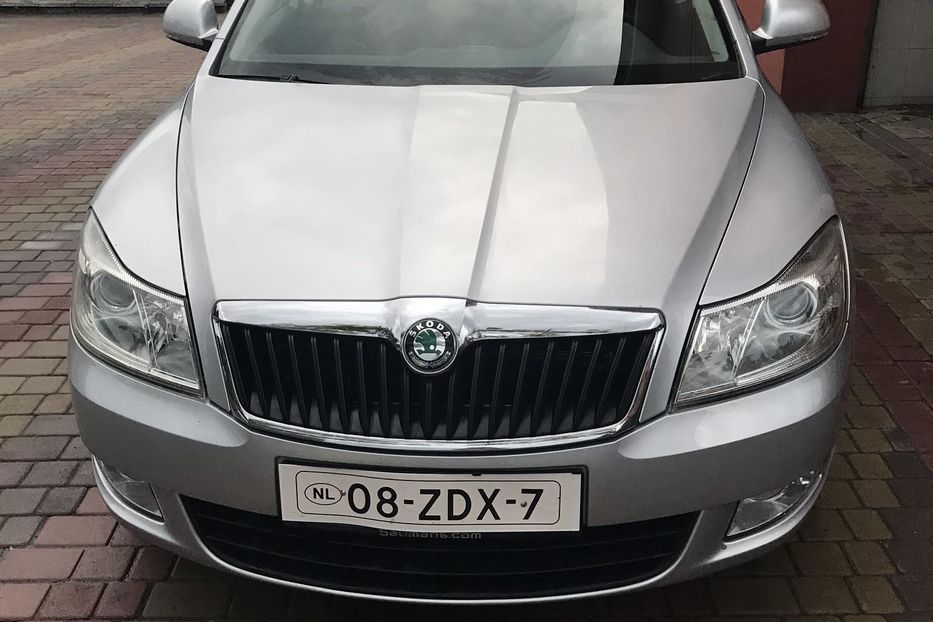 Продам Skoda Octavia A5 2013 года в Ровно