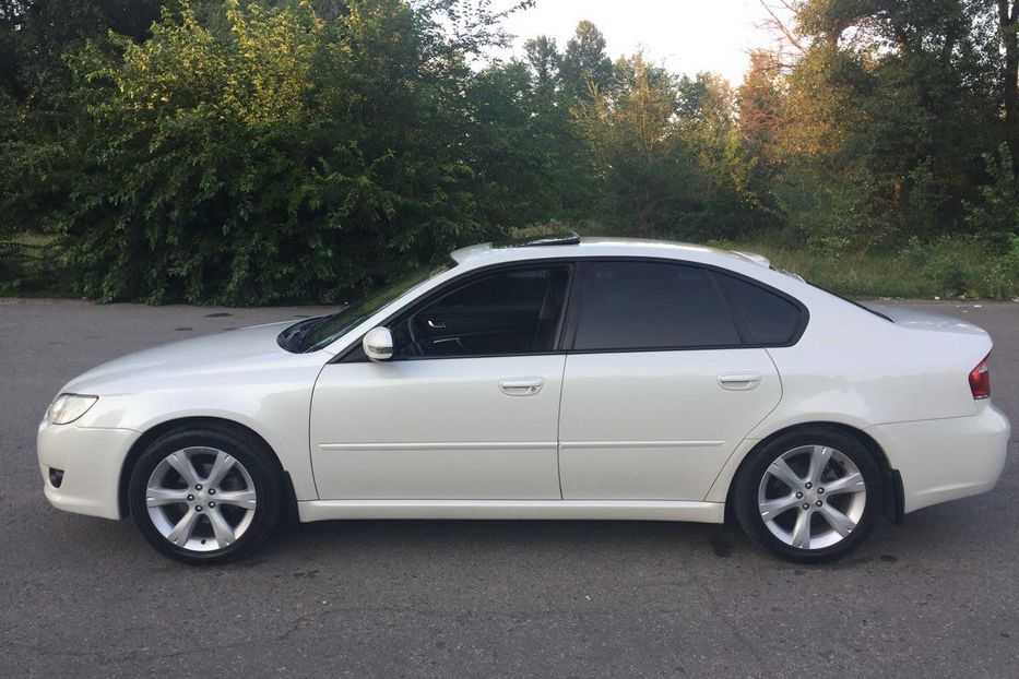 Продам Subaru Legacy 2008 года в Днепре