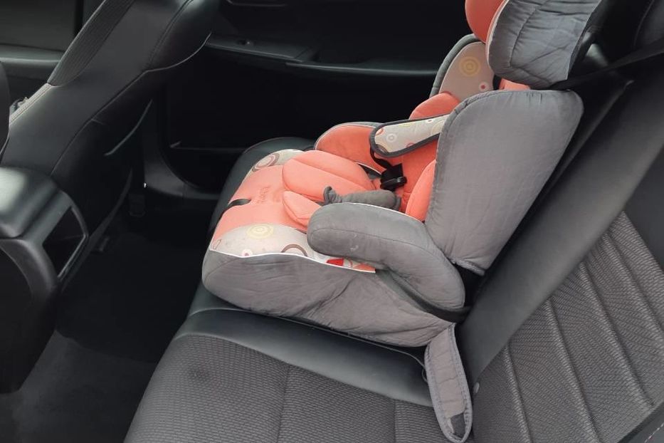 Продам Toyota Camry SE 2017 года в Киеве