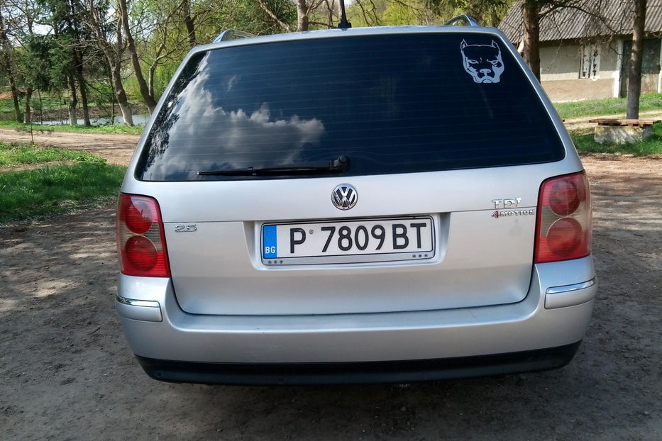 Продам Volkswagen Passat B5 2004 года в Черновцах