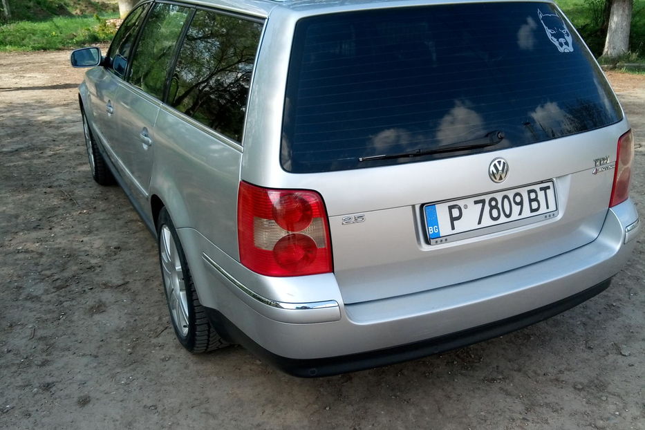 Продам Volkswagen Passat B5 2004 года в Черновцах