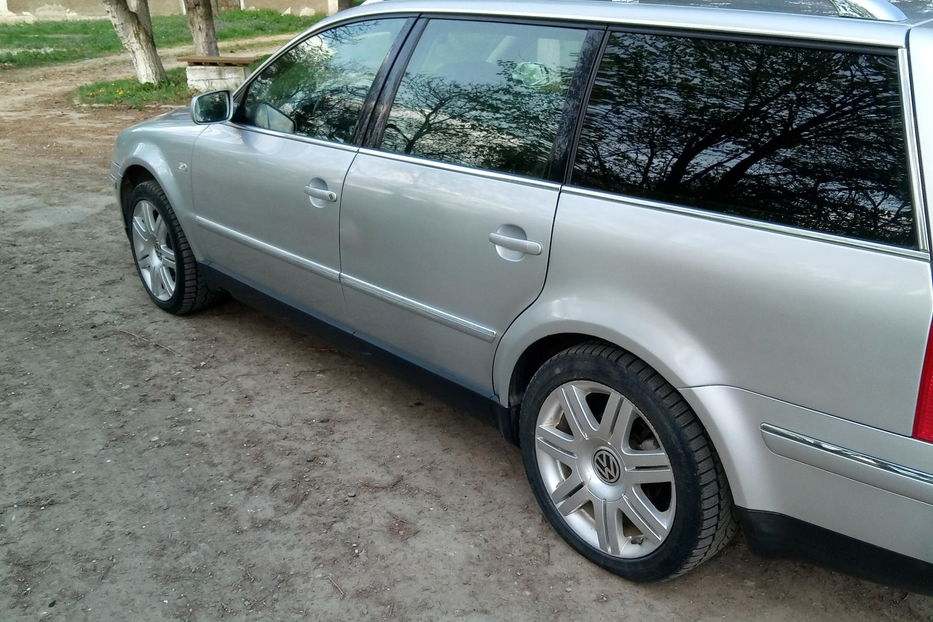 Продам Volkswagen Passat B5 2004 года в Черновцах