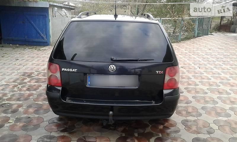 Продам Volkswagen Passat B5 2003 года в г. Мелитополь, Запорожская область