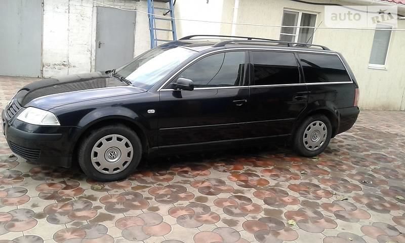 Продам Volkswagen Passat B5 2003 года в г. Мелитополь, Запорожская область