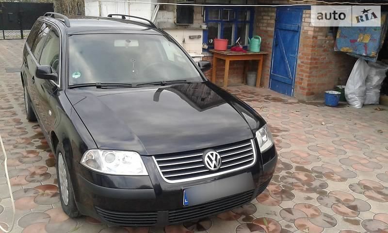 Продам Volkswagen Passat B5 2003 года в г. Мелитополь, Запорожская область