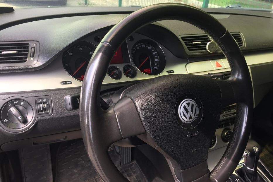 Продам Volkswagen Passat B7 2008 года в Киеве