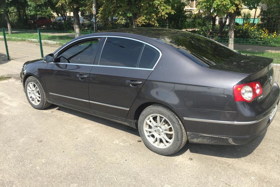 Продам Volkswagen Passat B7 2008 года в Киеве