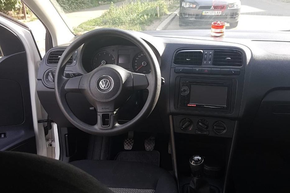 Продам Volkswagen Polo 2012 года в Одессе