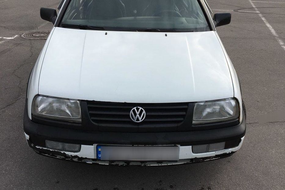 Продам Volkswagen Vento 1995 года в Виннице