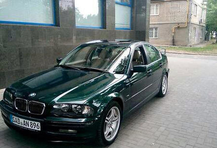 Продам BMW 328 1998 года в Николаеве