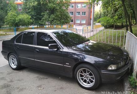 Продам BMW 530 2000 года в г. Першотравенск, Днепропетровская область