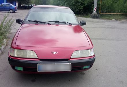 Продам Daewoo Espero 1997 года в г. Кривой Рог, Днепропетровская область