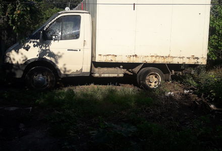 Продам ГАЗ 3302 Газель 2001 года в г. Кривой Рог, Днепропетровская область