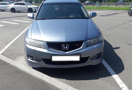 Продам Honda Accord Type S 2006 года в Киеве