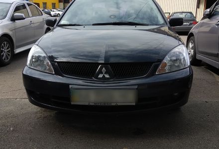 Продам Mitsubishi Lancer 2008 года в Киеве