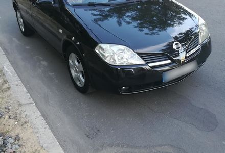 Продам Nissan Primera 2003 года в Одессе