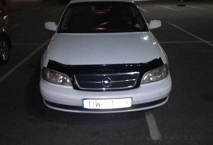 Продам Opel Omega 2001 года в Киеве