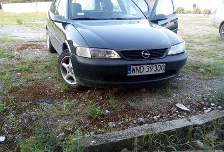Продам Opel Vectra B 1998 года в Херсоне