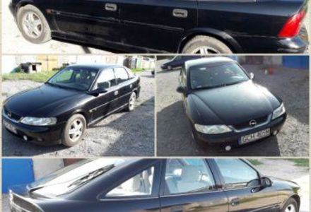 Продам Opel Vectra B 2000 года в г. Каменское, Днепропетровская область