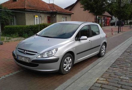 Продам Peugeot 307 2002 года в Киеве