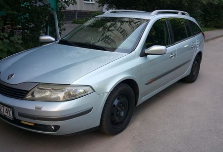 Продам Renault Laguna 2004 года в Харькове