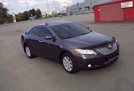 Продам Toyota Camry 2008 года в Киеве