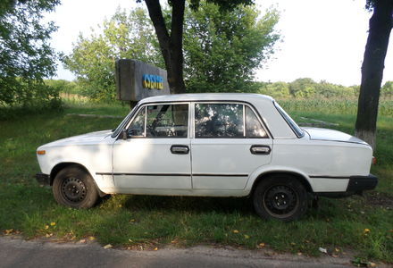 Продам ВАЗ 2101 1974 года в г. Александрия, Кировоградская область