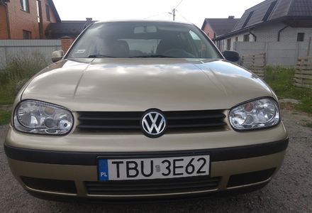 Продам Volkswagen Golf IV 2002 года в Виннице