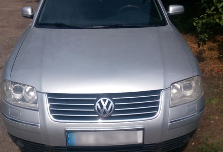 Продам Volkswagen Passat B5 4 motion 2001 года в г. Переяслав-Хмельницкий, Киевская область