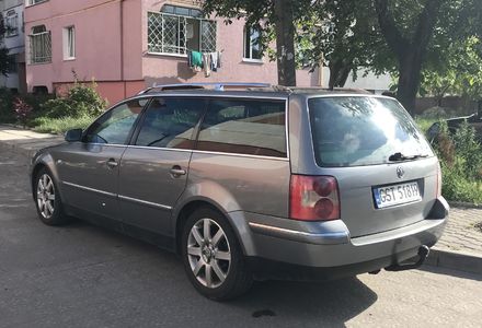 Продам Volkswagen Passat B5 Full 2004 года в Львове