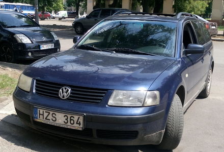 Продам Volkswagen Passat B5 1999 года в Николаеве