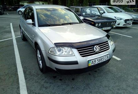Продам Volkswagen Passat B5 2004 года в Виннице