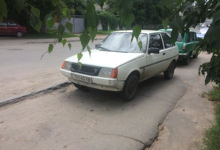 Продам ЗАЗ 1102 Таврия 1994 года в Виннице