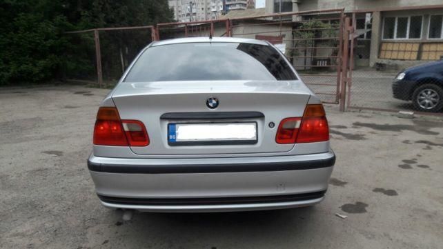 Продам BMW 320 1999 года в Черновцах