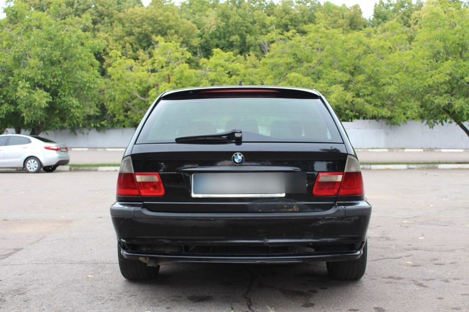 Продам BMW 320 2000 года в г. Никополь, Днепропетровская область