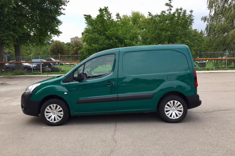 Продам Citroen Berlingo груз. 2013 года в Кропивницком