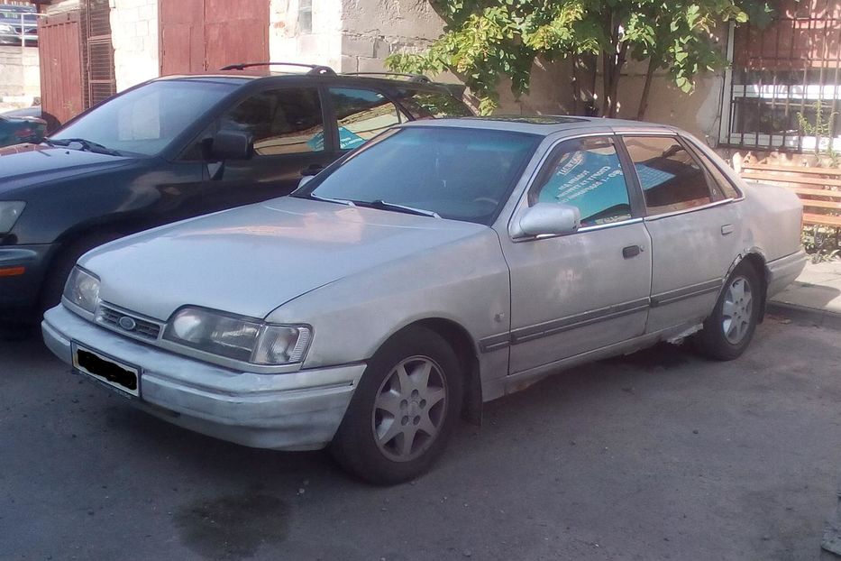 Продам Ford Scorpio 1990 года в Киеве