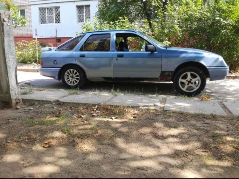 Продам Ford Sierra 1986 года в Херсоне