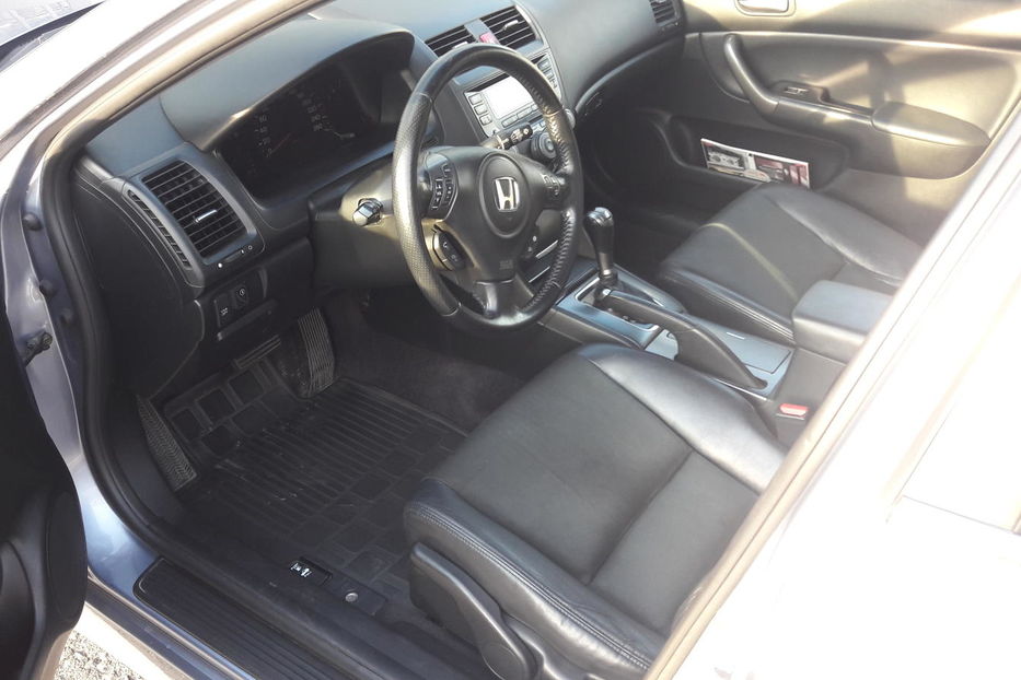 Продам Honda Accord Type S 2006 года в Киеве