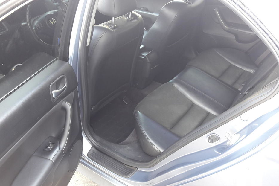 Продам Honda Accord Type S 2006 года в Киеве