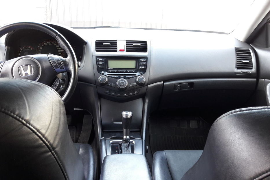 Продам Honda Accord Type S 2006 года в Киеве
