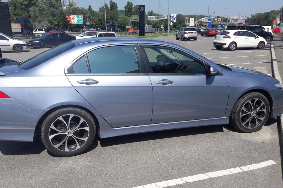 Продам Honda Accord Type S 2006 года в Киеве