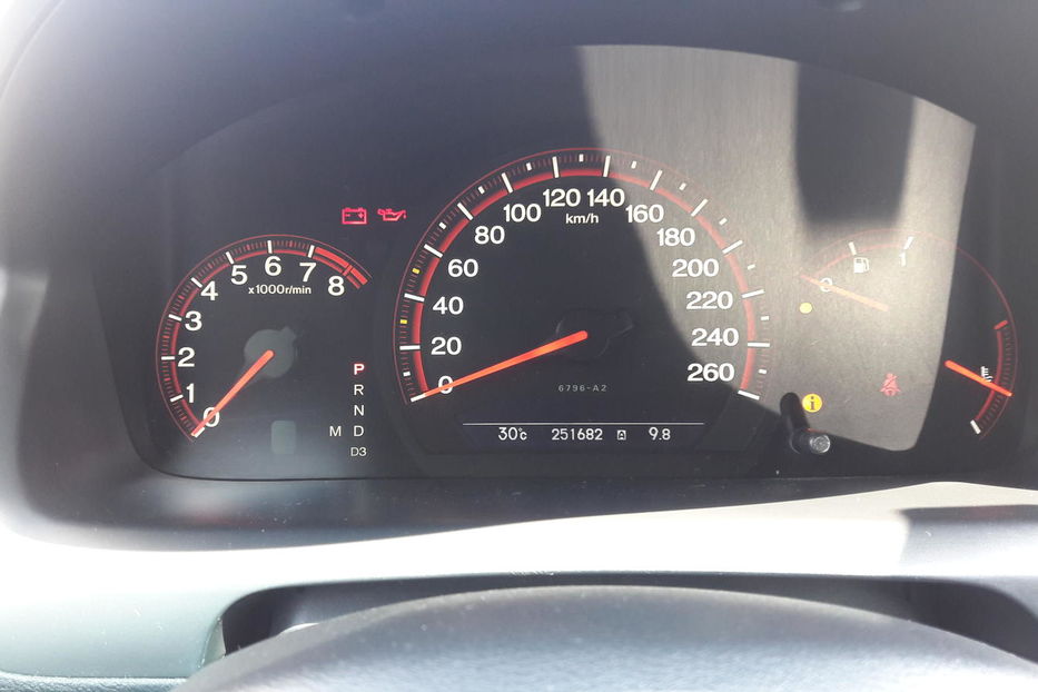Продам Honda Accord Type S 2006 года в Киеве