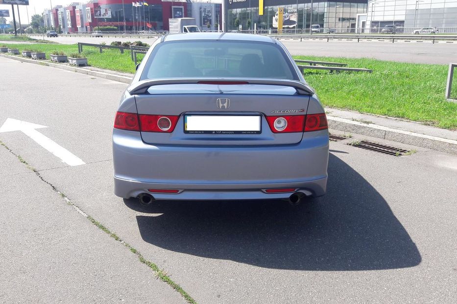 Продам Honda Accord Type S 2006 года в Киеве