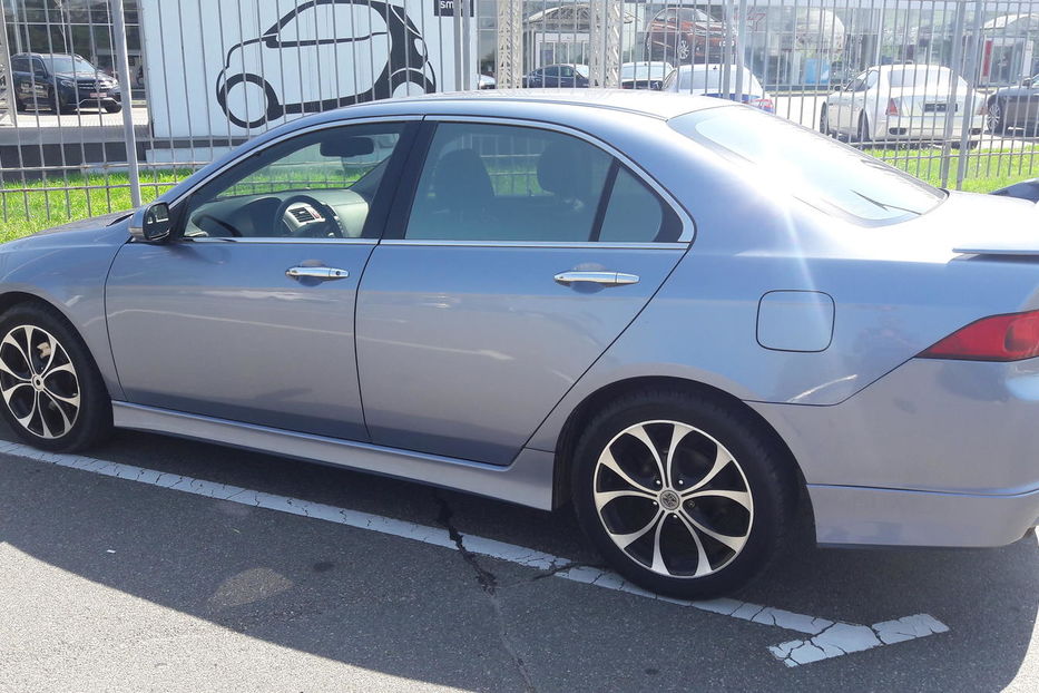 Продам Honda Accord Type S 2006 года в Киеве
